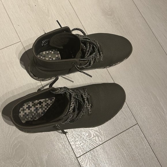 Nobull Mens hightop lifting boots - Picture 2 of 5